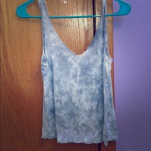 marble American eagle tank